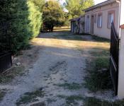 TP de la Save  Avant travaux