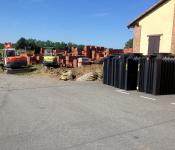 Assainissement Clearfox TP de la Save Assainissement Clearfox