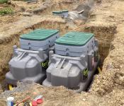 Assainissement Coco TP de la Save Assainissement Coco