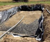 Assainissement Enviroseptic TP de la Save Assainissement Enviroseptic