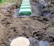 Assainissement Tricel Coco TP de la Save Assainissement Tricel Coco