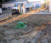 Assainissement Tricel TP de la Save Assainissement Tricel