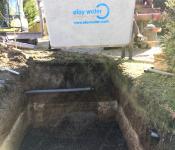 Assainissement X-Perco TP de la Save Assainissement X-Perco