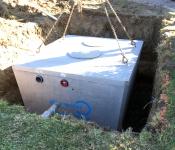 Assainissement X-Perco TP de la Save Assainissement X-Perco